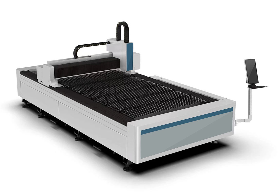 Аппарат лазерной резки 3000 W (Innovace+bm110)