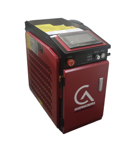 Аппарат лазерной сварки 1500W BWT (SUP33T) 3 в 1 (сварка, чистка, резка)