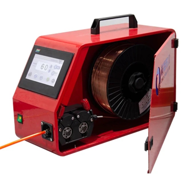 Аппарат лазерной сварки 1500W BWT (SUP33T) 3 в 1 (сварка, чистка, резка)