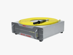 Лазерный оптоволоконный источник MAX Photonics 1500 W (15м)