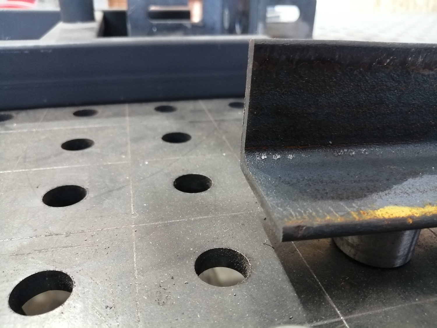 Лазерная резка листового металла Лазерная резка листового металла