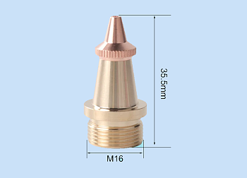 Сопло CT (M16)
