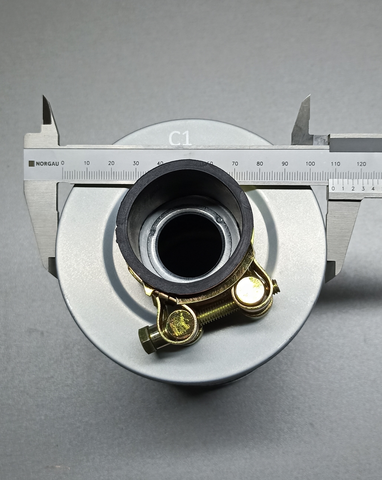 Фильтр воздушный HanniMike HMN60-2023