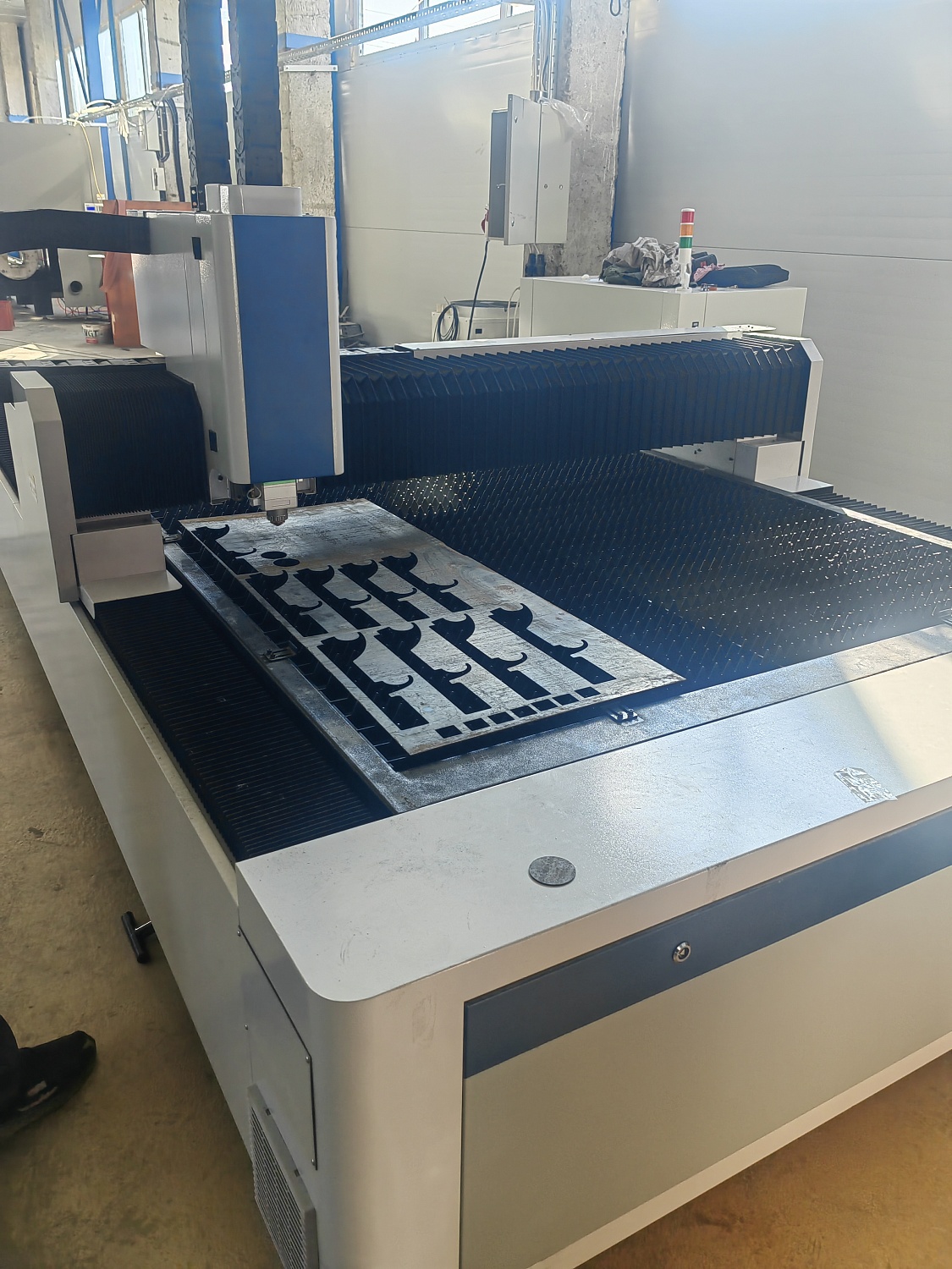 Аппарат лазерной резки (Innovace+bm06k) 6000 W