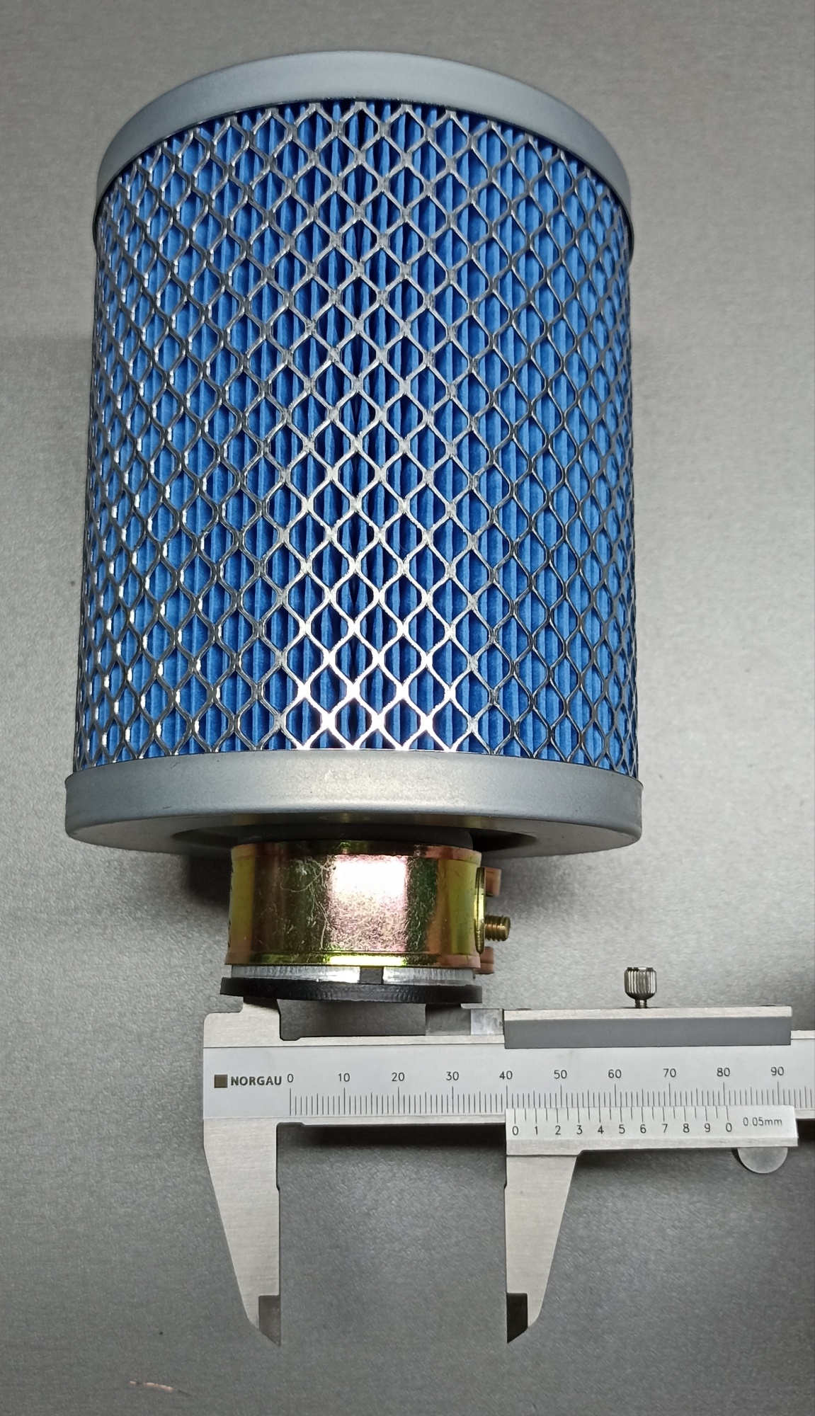 Фильтр воздушный HanniMike HMN60-2023